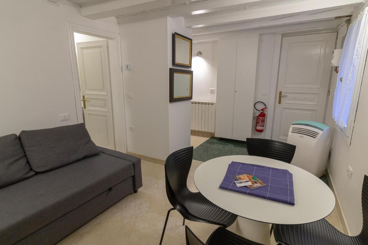 Appartement Veneziacentopercento Ponte Novo *